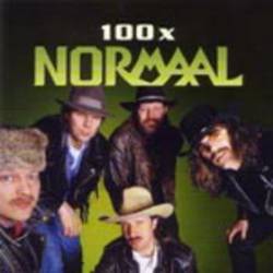 Normaal : 100x Normaal